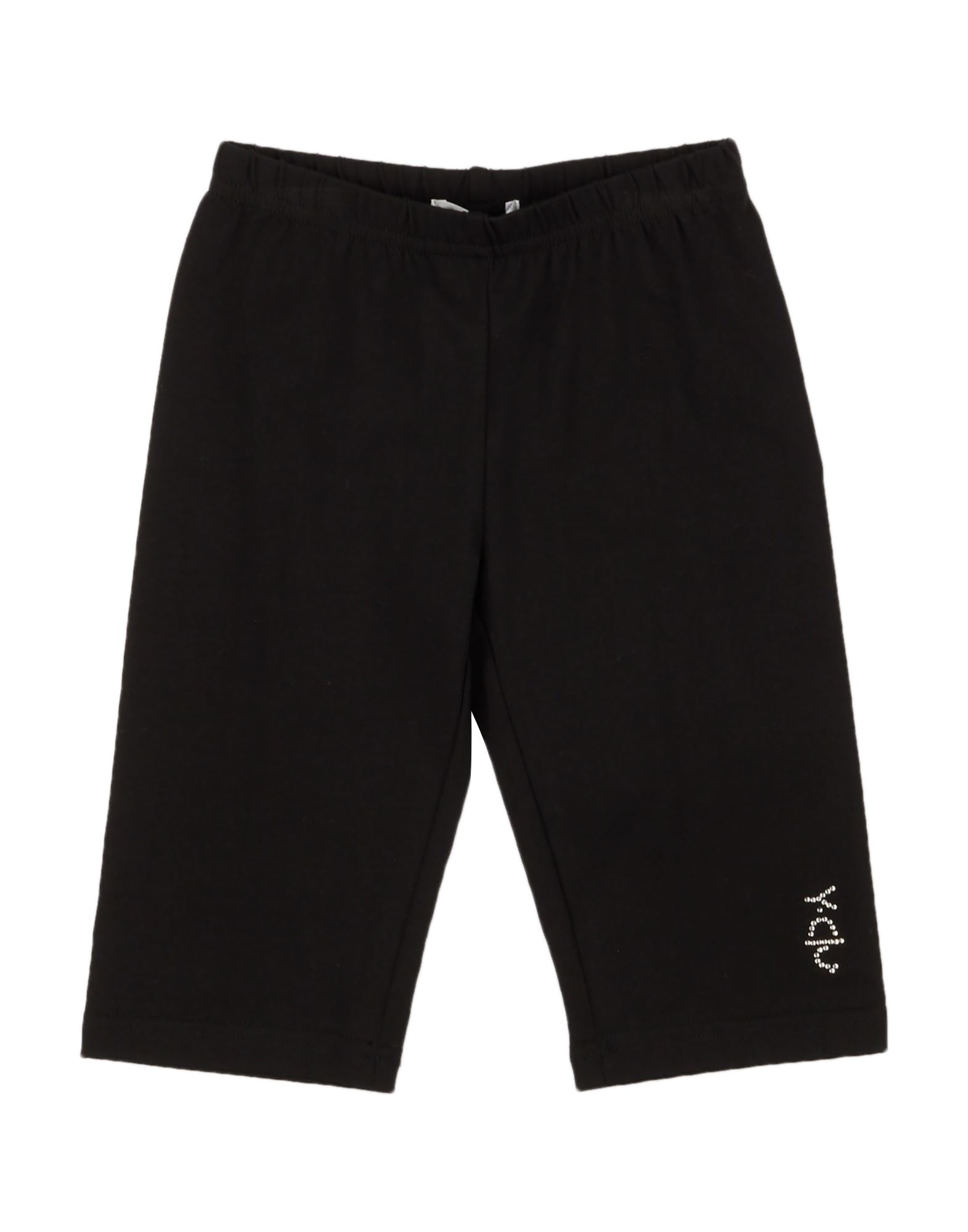 Y-CLÙ Shorts & Bermudashorts Kinder Schwarz von Y-CLÙ