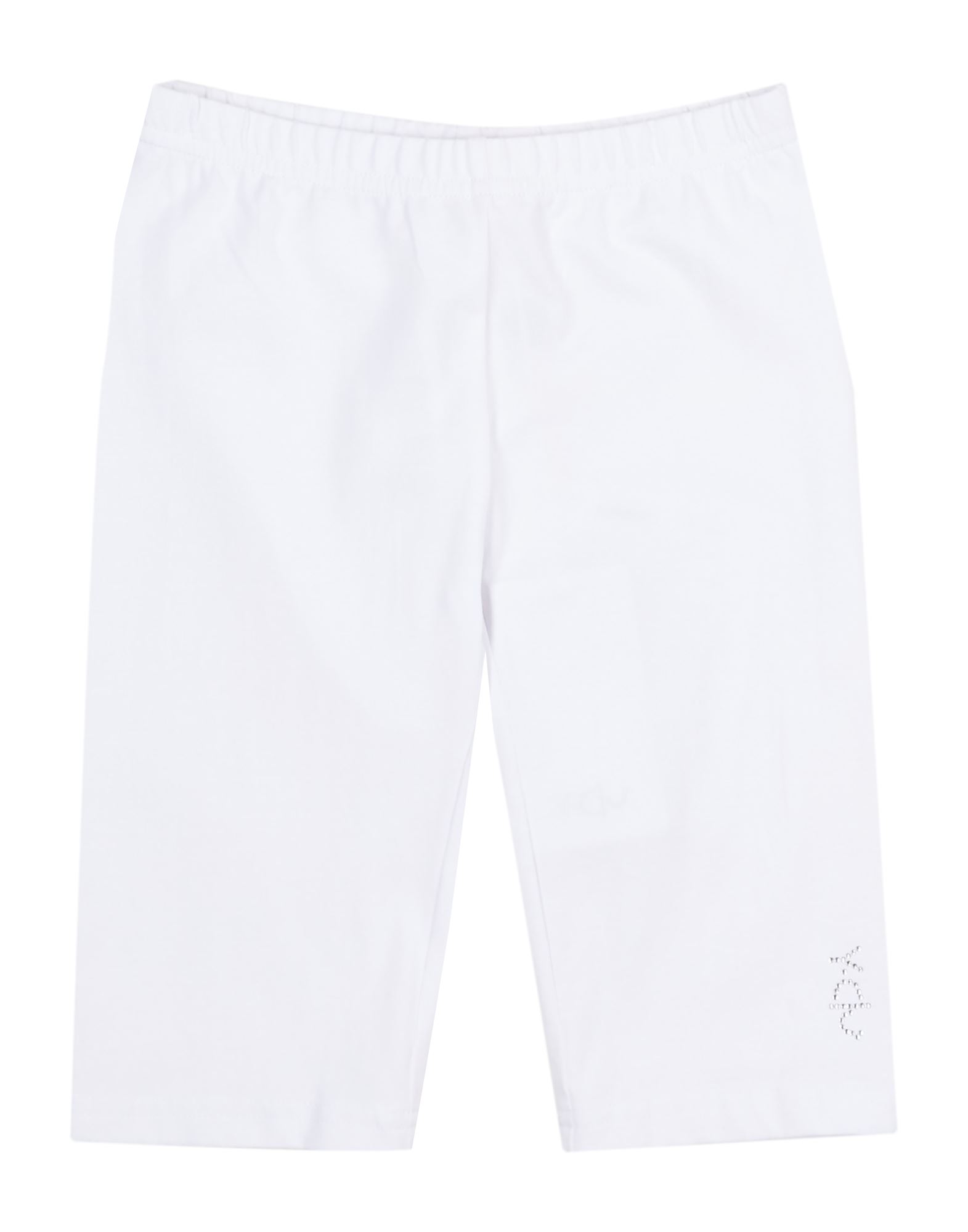 Y-CLÙ Shorts & Bermudashorts Kinder Weiß von Y-CLÙ