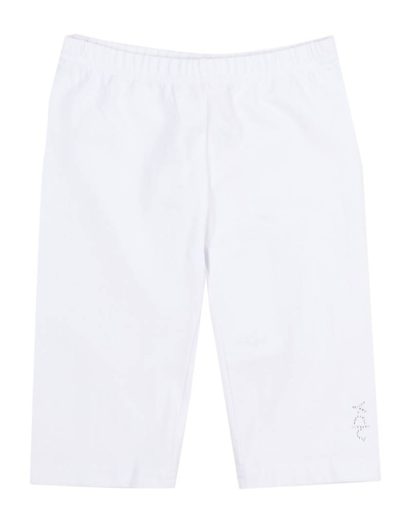Y-CLÙ Shorts & Bermudashorts Kinder Weiß von Y-CLÙ