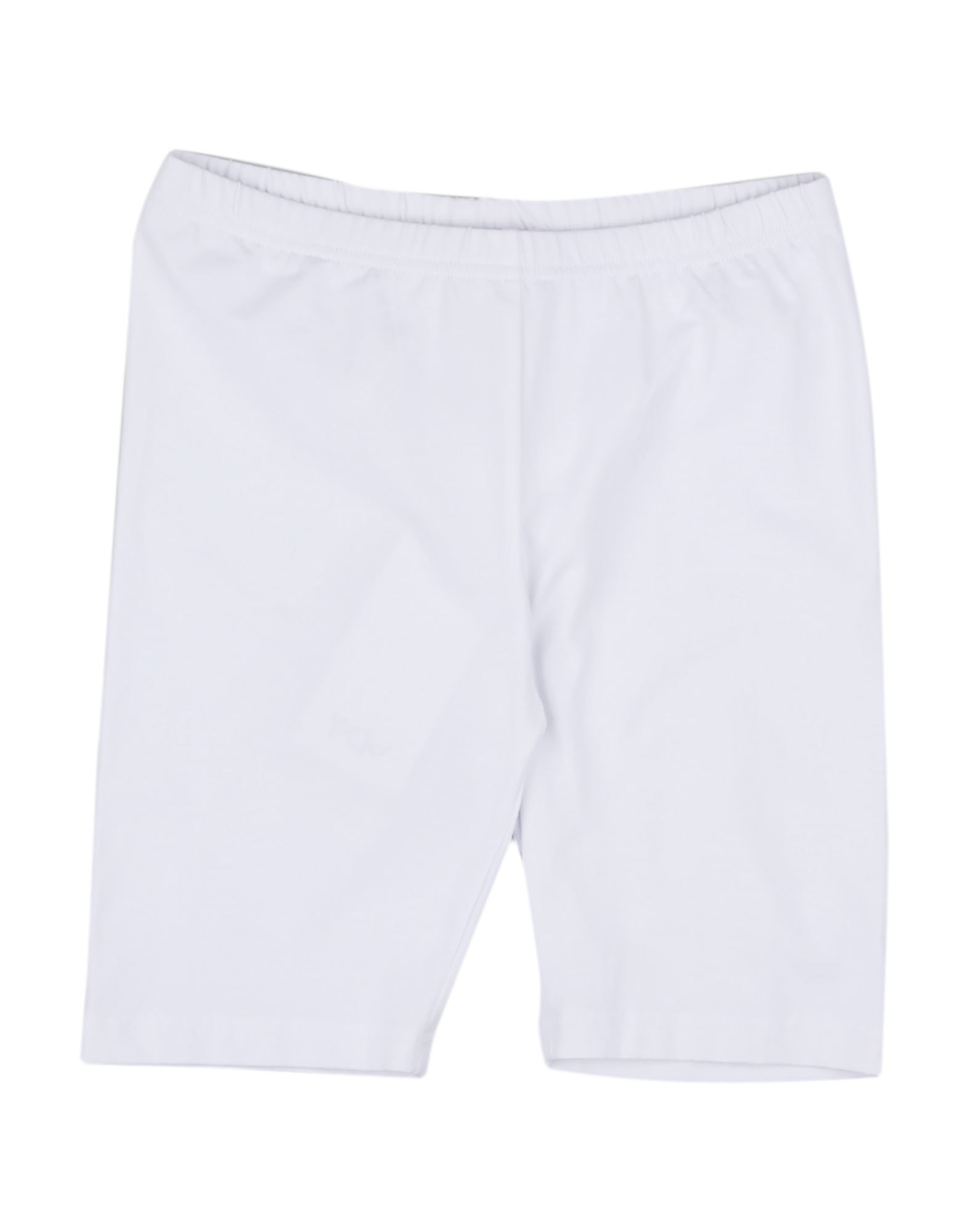 Y-CLÙ Shorts & Bermudashorts Kinder Weiß von Y-CLÙ