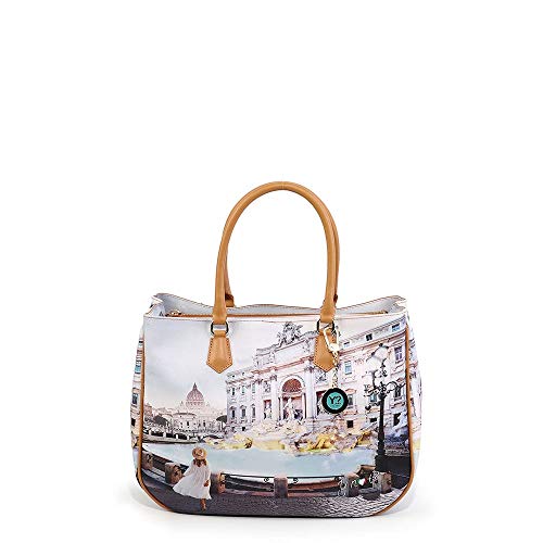 YNOT YES-585S1 Roma Trevi Biosa Taschen von Y NOT?