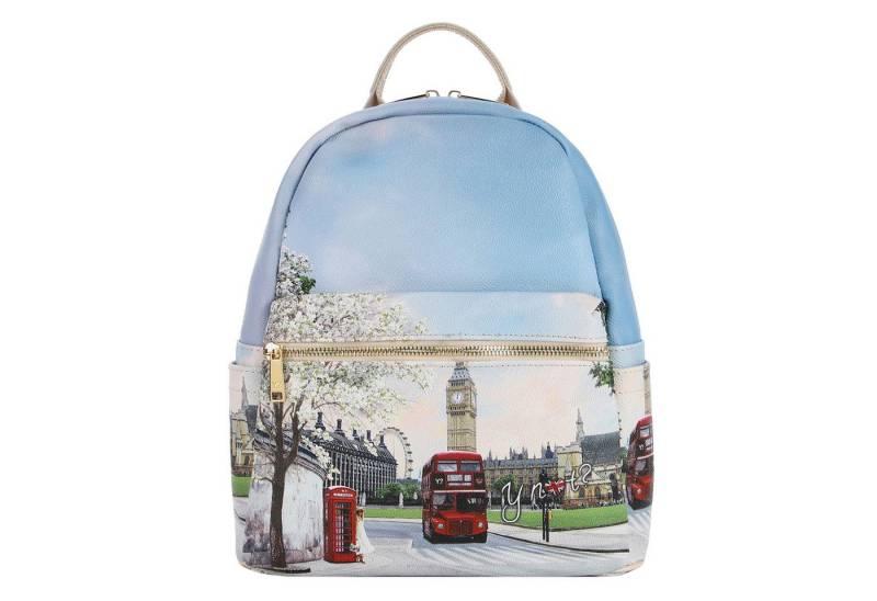 Y Not Daypack Yesbag, Polyurethan von Y Not