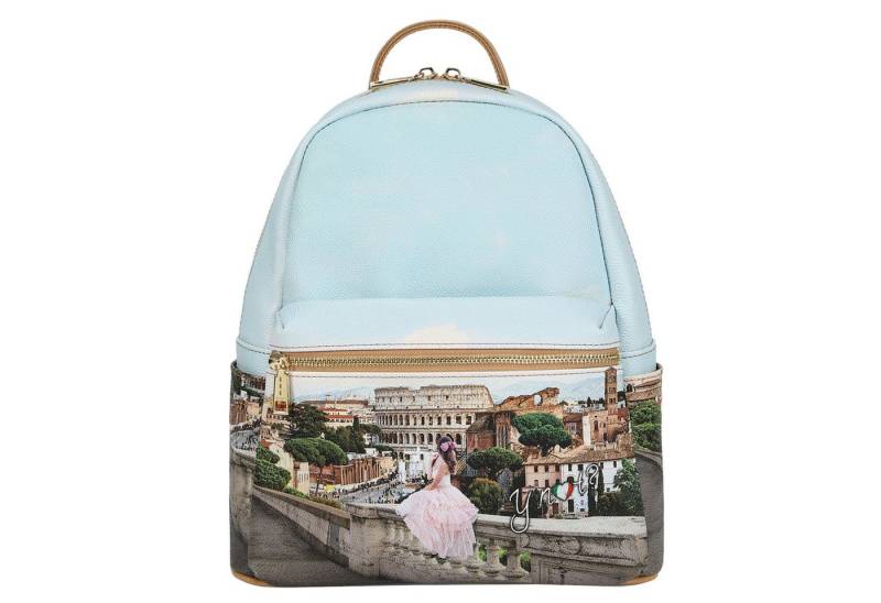 Y Not Daypack Yesbag, Polyurethan von Y Not