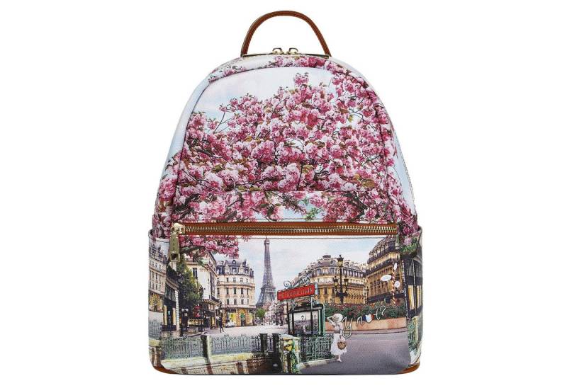 Y Not Daypack Yesbag, Polyurethan von Y Not