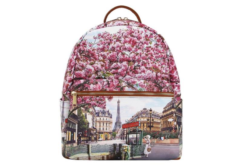 Y Not Rucksack Yesbag, Polyurethan von Y Not