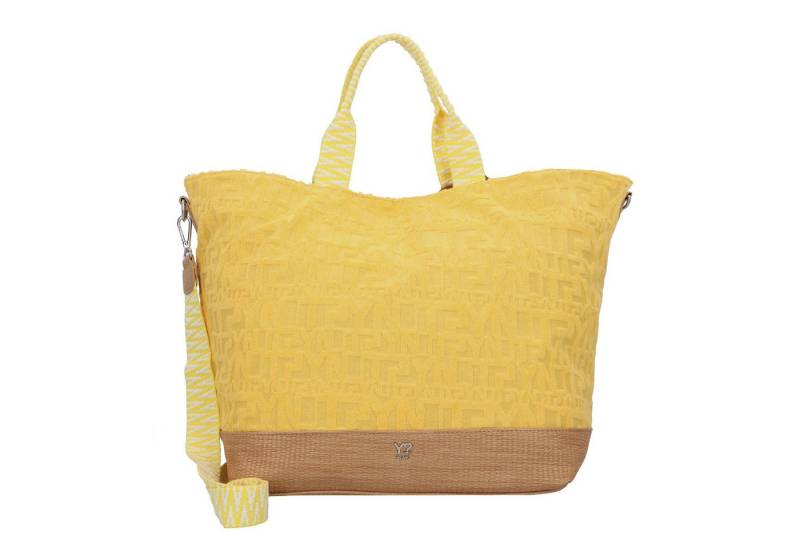 Y Not Shopper Sponge, Polyester von Y Not
