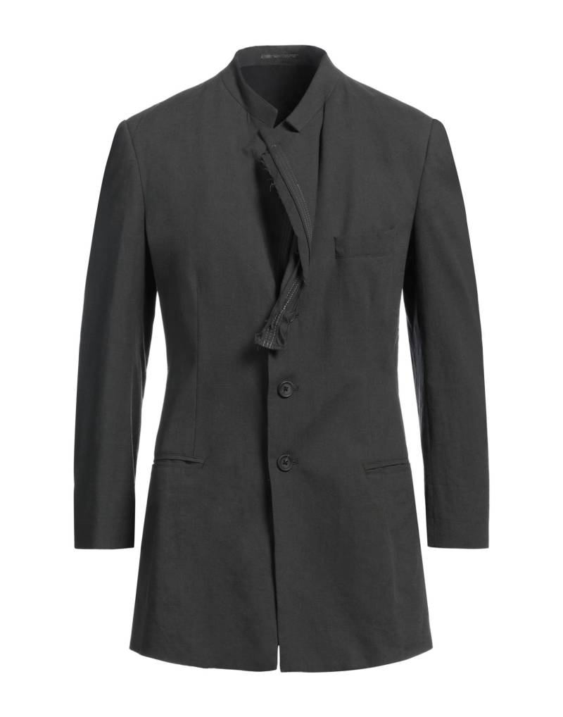 Y'S FOR MEN Blazer Herren Schwarz von Y'S FOR MEN