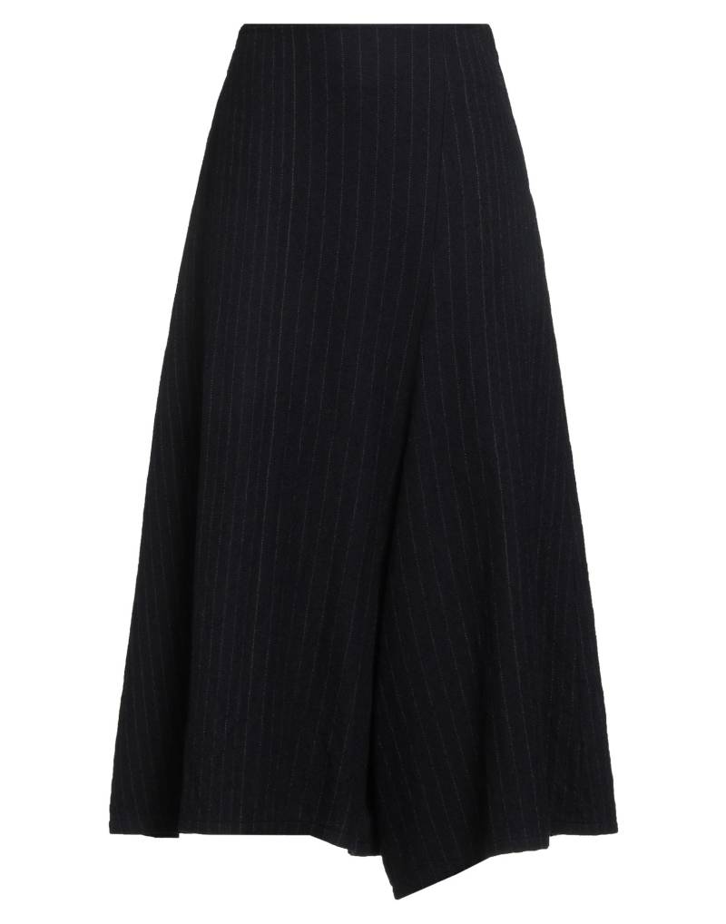 Y'S YOHJI YAMAMOTO Hose Damen Nachtblau von Y'S YOHJI YAMAMOTO