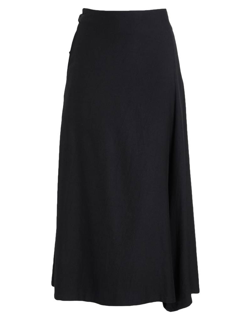 Y'S YOHJI YAMAMOTO Hose Damen Schwarz von Y'S YOHJI YAMAMOTO