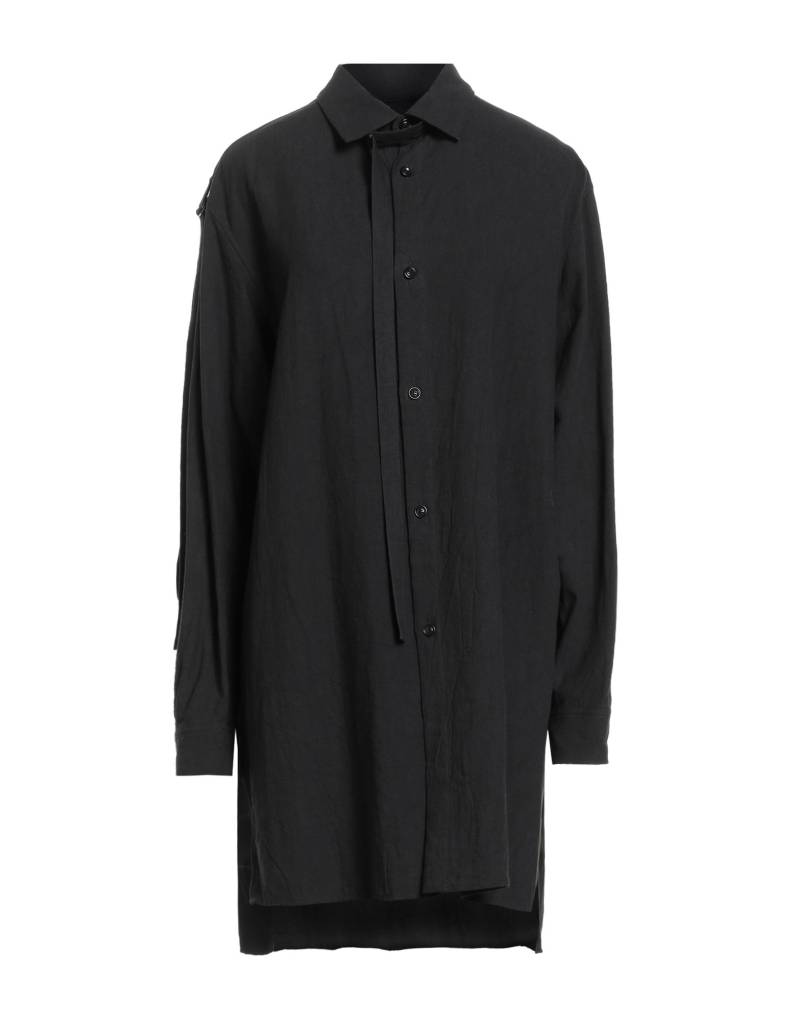 Y'S YOHJI YAMAMOTO Mini-kleid Damen Schwarz von Y'S YOHJI YAMAMOTO