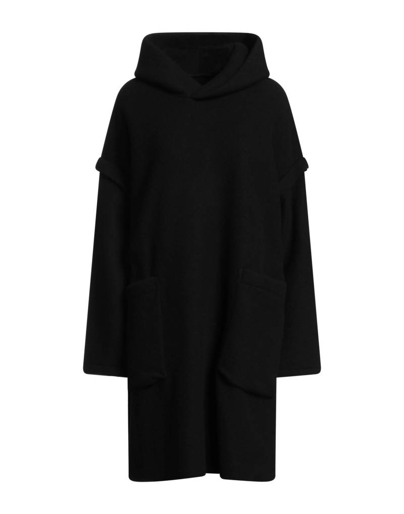 Y'S YOHJI YAMAMOTO Mini-kleid Damen Schwarz von Y'S YOHJI YAMAMOTO