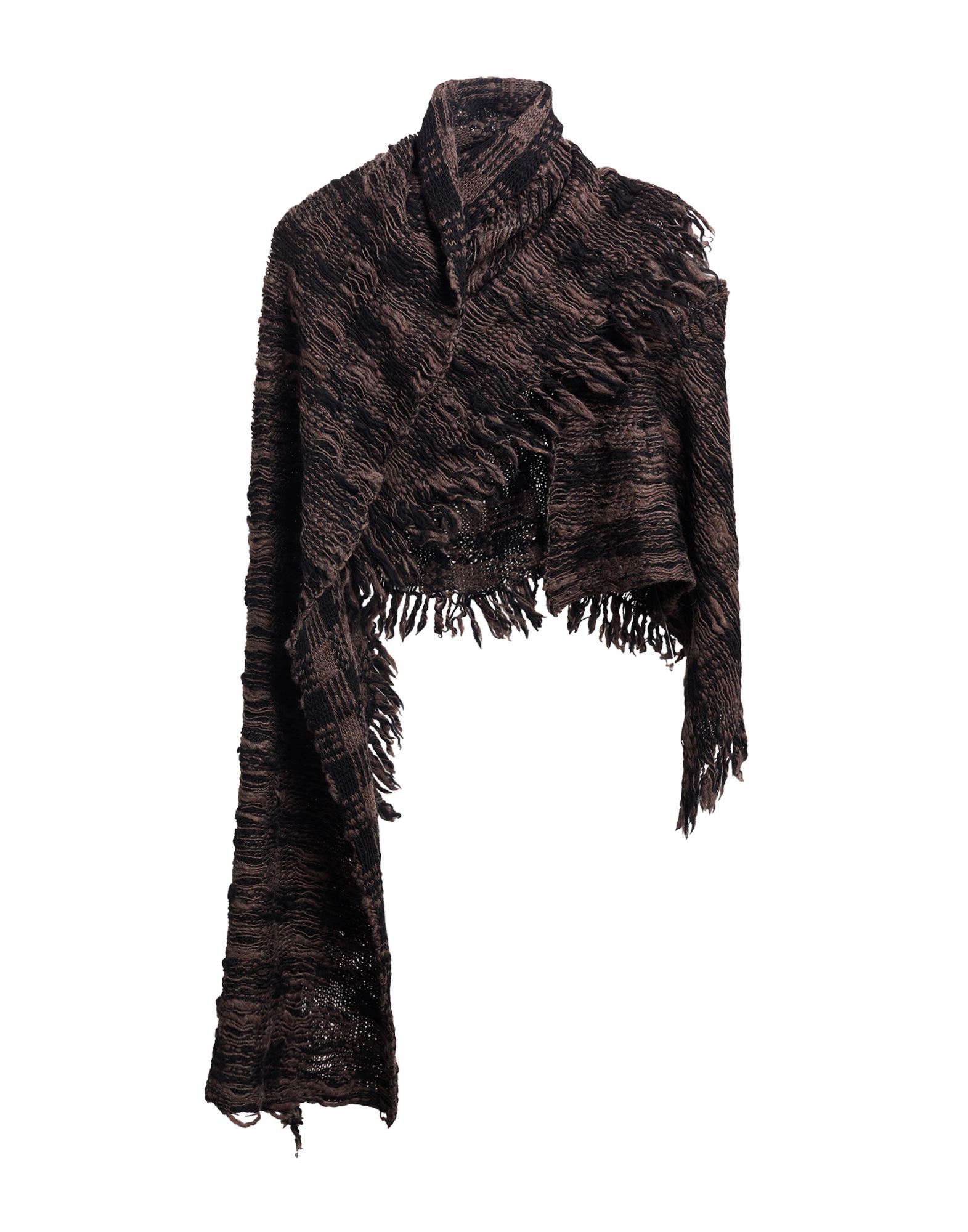 Y'S YOHJI YAMAMOTO Schal Damen Hellbraun Y'S YOHJI YAMAMOTO Schal Damen Hellbraun von Y'S YOHJI YAMAMOTO