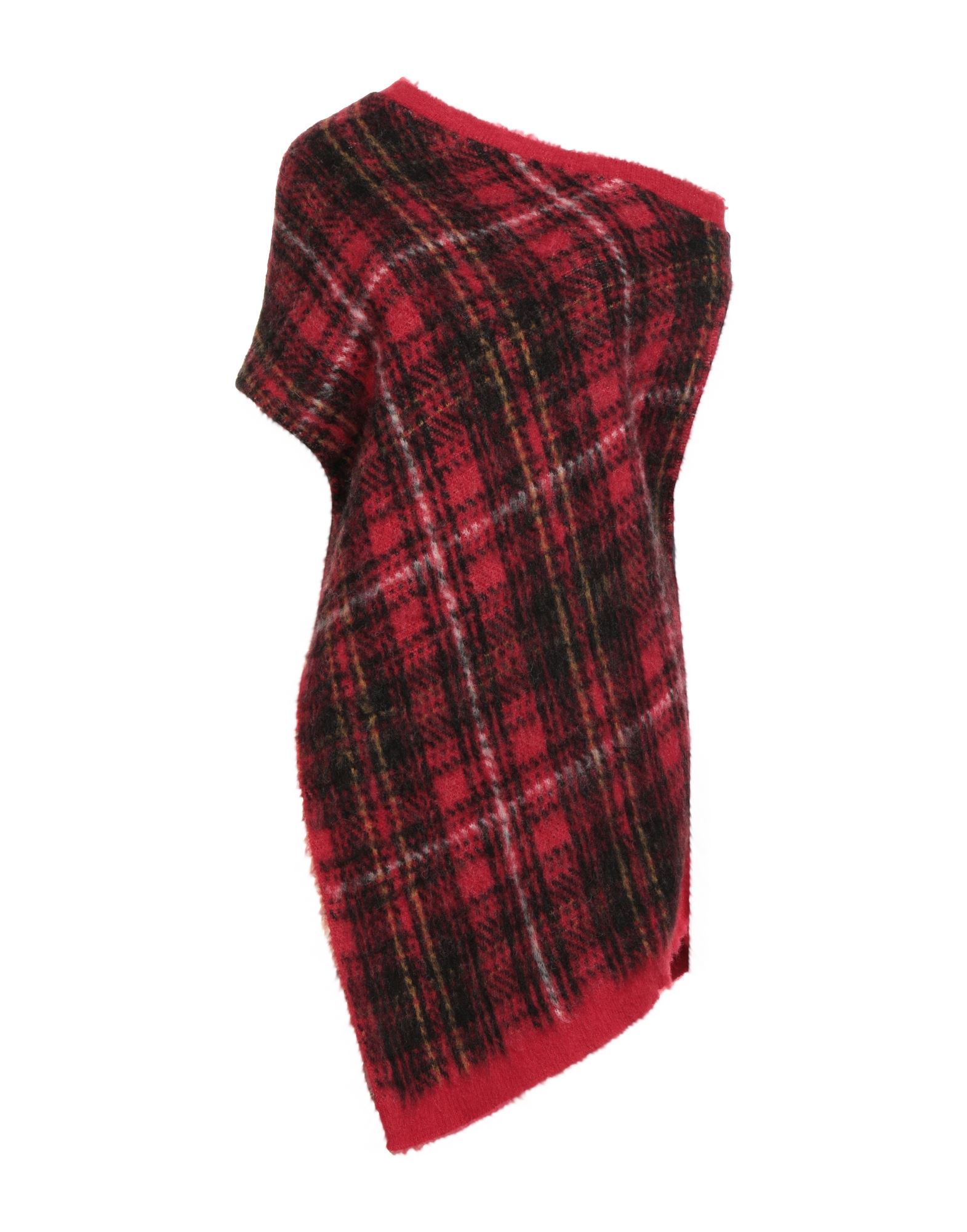 Y'S YOHJI YAMAMOTO T-shirts Damen Rot von Y'S YOHJI YAMAMOTO