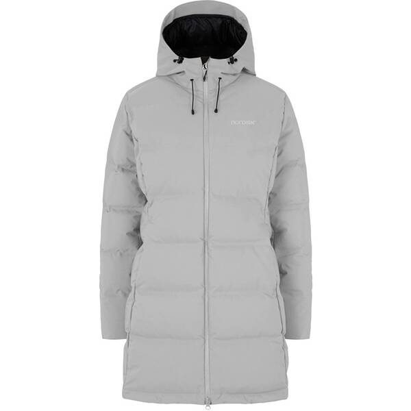 Y BY NORDISK Y BY Nordisk Damen Mantel Aukea von Y by Nordisk