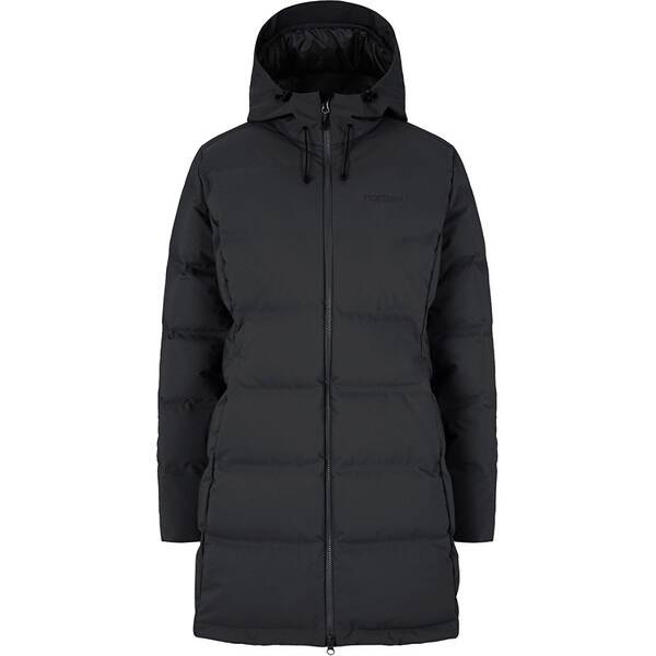 Y BY NORDISK Y BY Nordisk Damen Mantel Aukea von Y by Nordisk