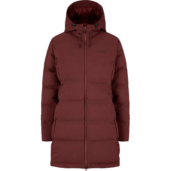 Y BY NORDISK Y BY Nordisk Damen Mantel Aukea von Y by Nordisk