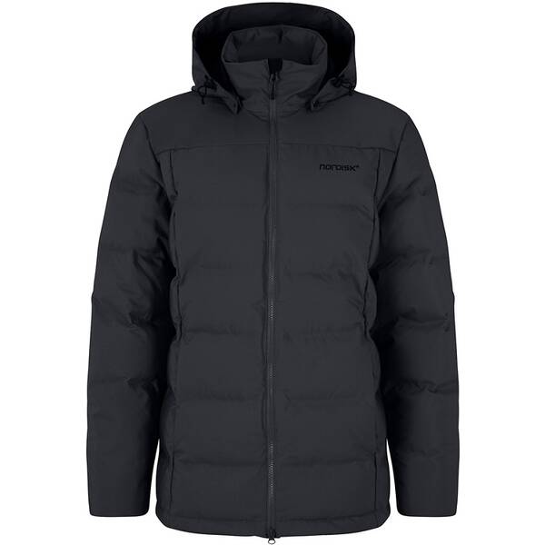 Y BY NORDISK Y BY Nordisk Herren Jacke Akkarvik von Y by Nordisk