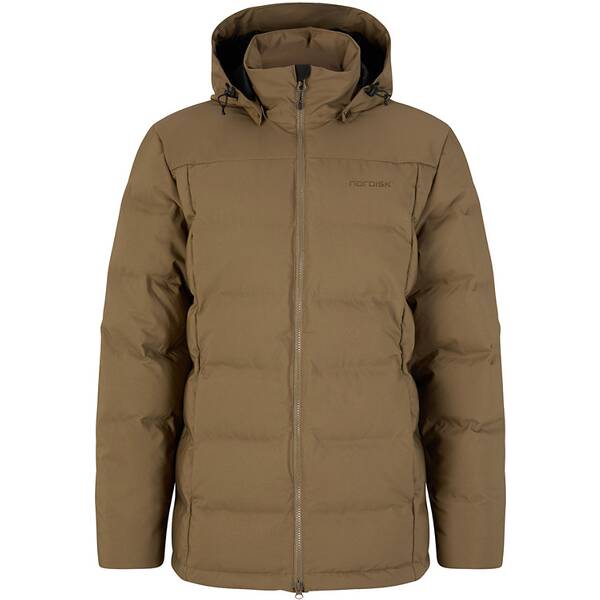 Y BY NORDISK Y BY Nordisk Herren Jacke Akkarvik von Y by Nordisk