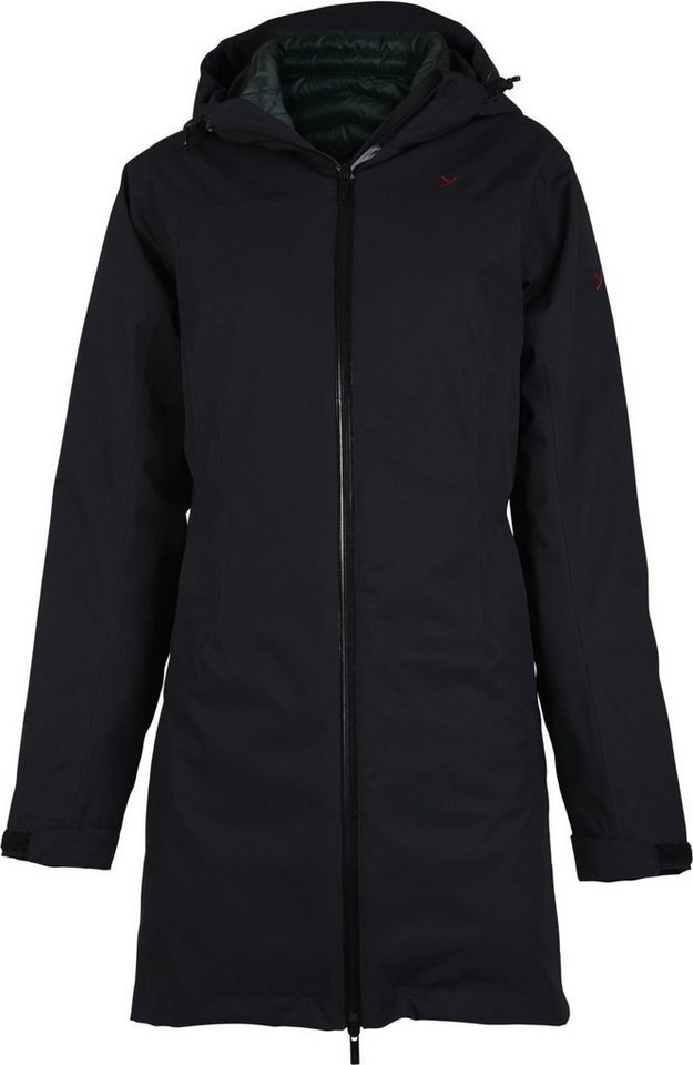 Y by Nordisk Doppeljacke Liz von Y by Nordisk