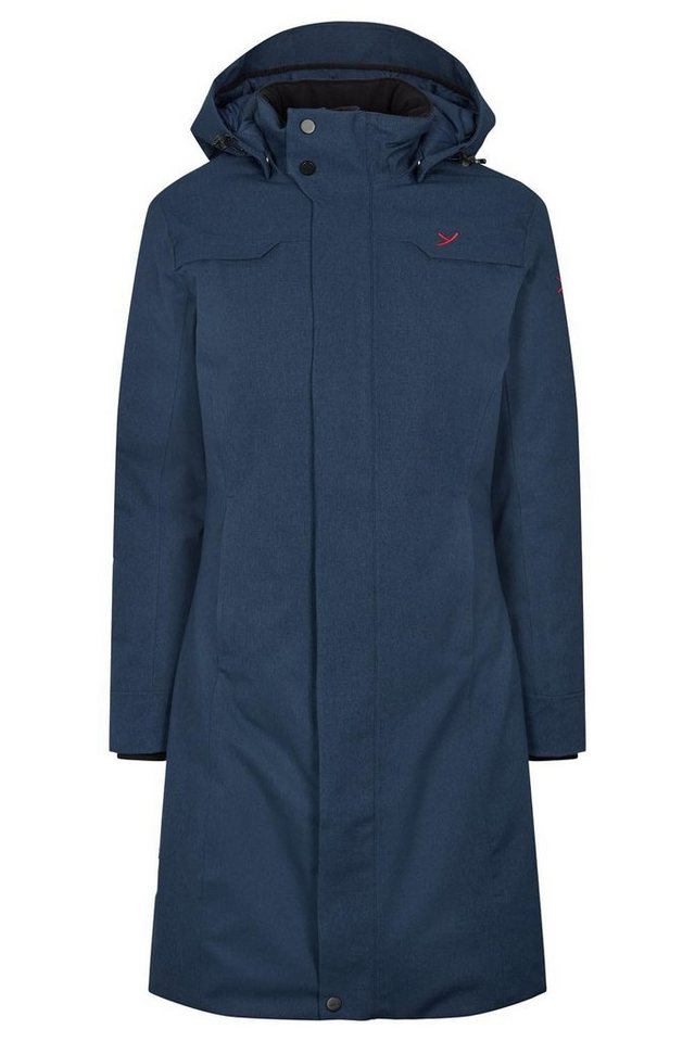 Y by Nordisk Wintermantel Tana von Y by Nordisk