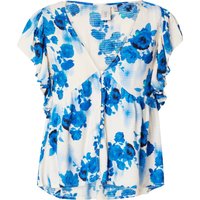 Bluse 'Bloom' von Y.A.S