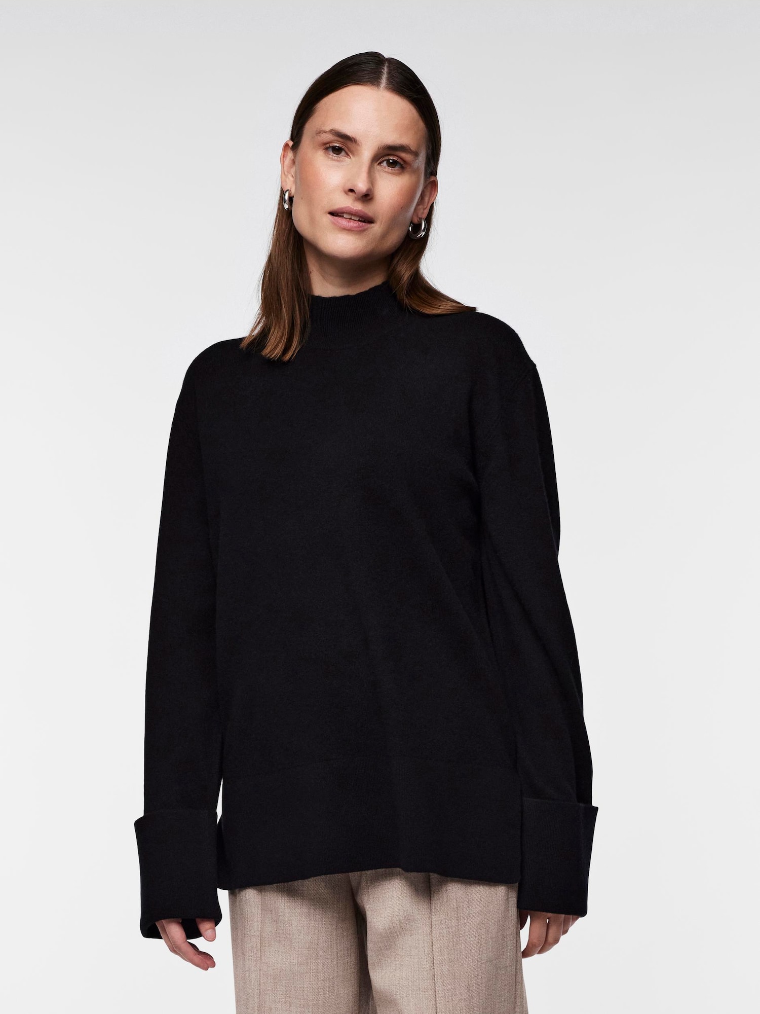 Pullover 'Emilie' von Y.A.S