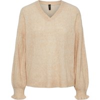 Pullover 'HUSH' von Y.A.S