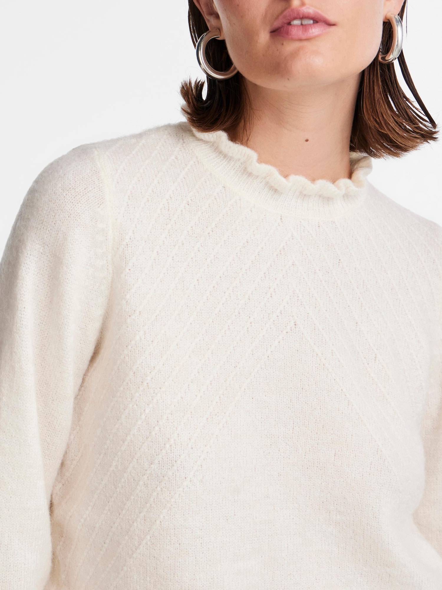 Pullover 'Julietta' von Y.A.S