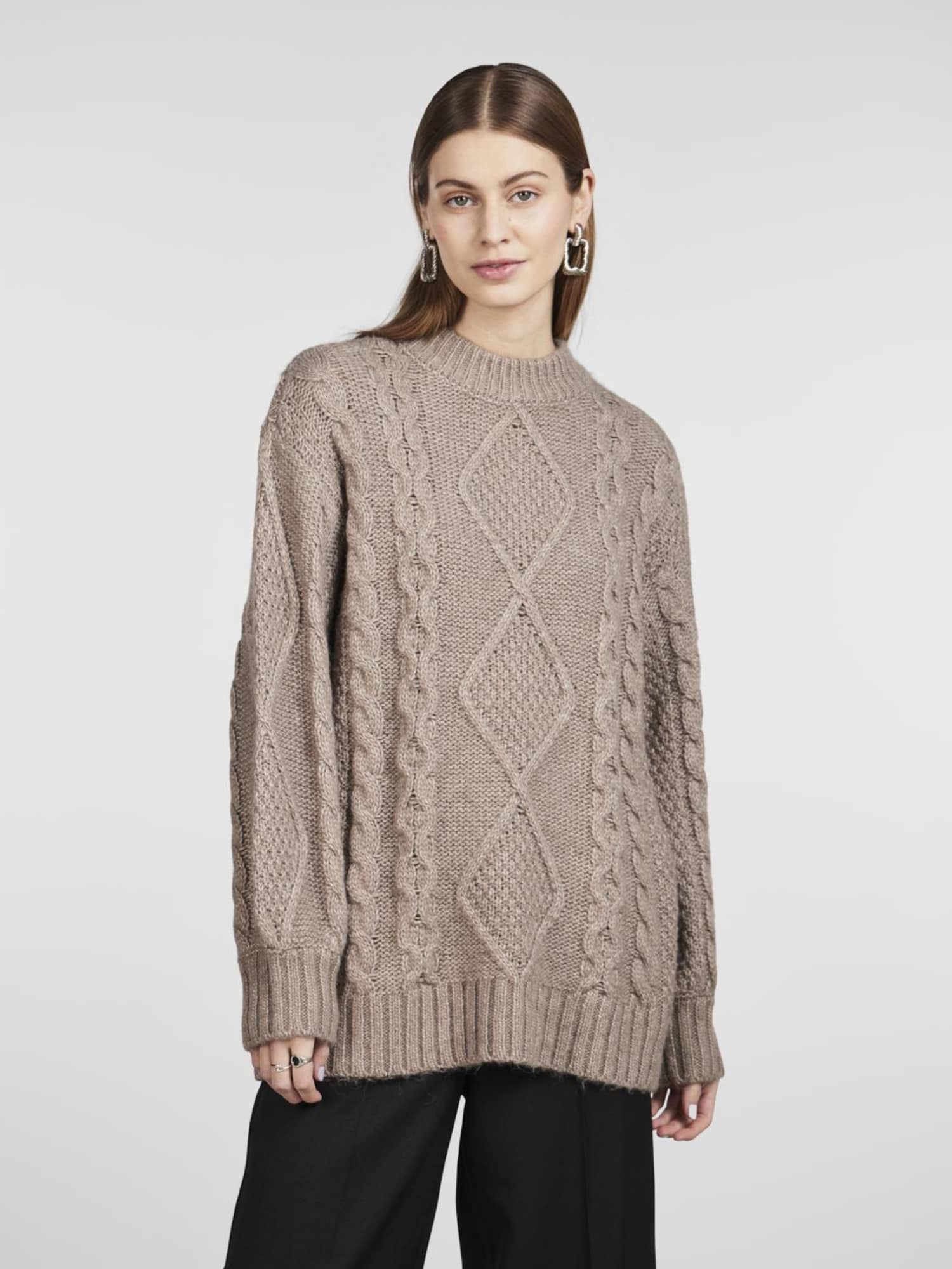 Pullover von Y.A.S