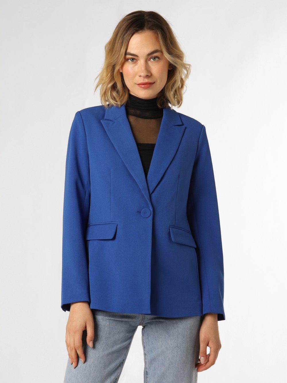 Y.A.S Blazer Damen, royal von Y.A.S