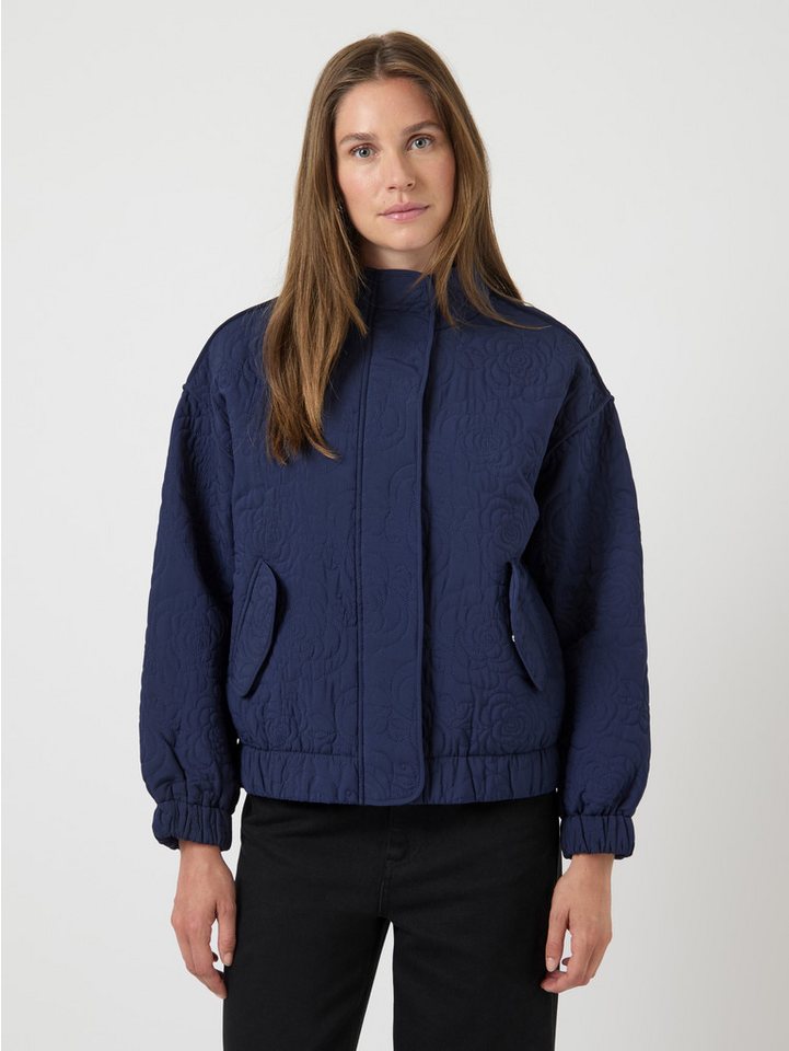 Y.A.S Blouson YASFIPURA LS QUILTED JACKET S. NOOS von Y.A.S