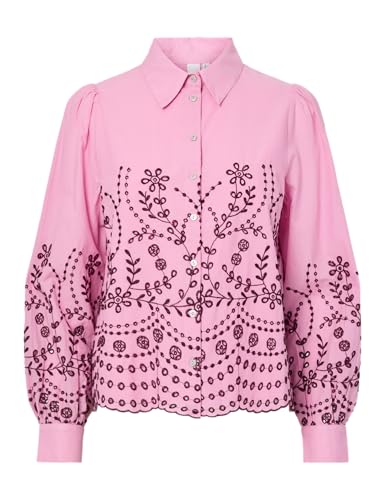 Y.A.S Damen Yasluma Ls Shirt S. Noos, Moonlite Mauve, 38 Y.A.S Damen Yasluma Ls Shirt S. Noos, Moonlite Mauve, 38 von Y.A.S