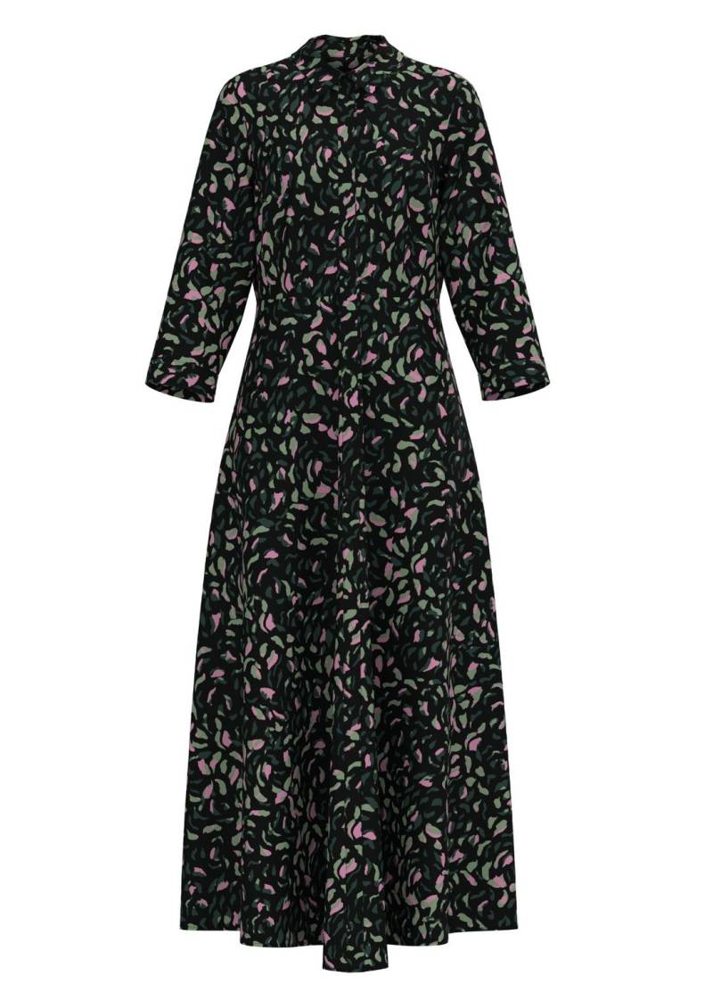 Y.A.S Hemdblusenkleid "YASSAVANNA LONG SHIRT DRESS" Sommerkleid, mit 3/4 Ärmel von Y.A.S
