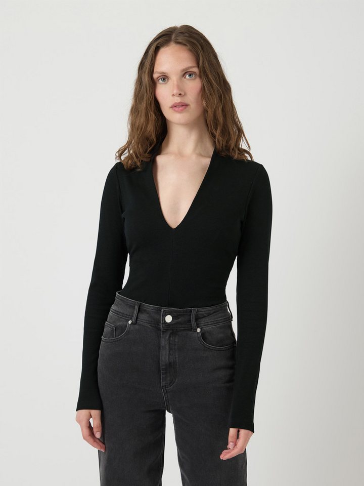 Y.A.S Langarmbody YASCLAIR LS BODY S. NOOS von Y.A.S