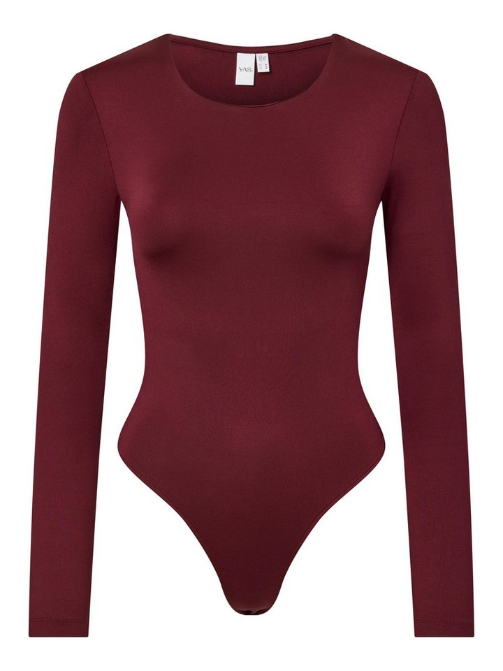 Y.A.S Langarmbody YASRUBY LS BODY S. NOOS von Y.A.S