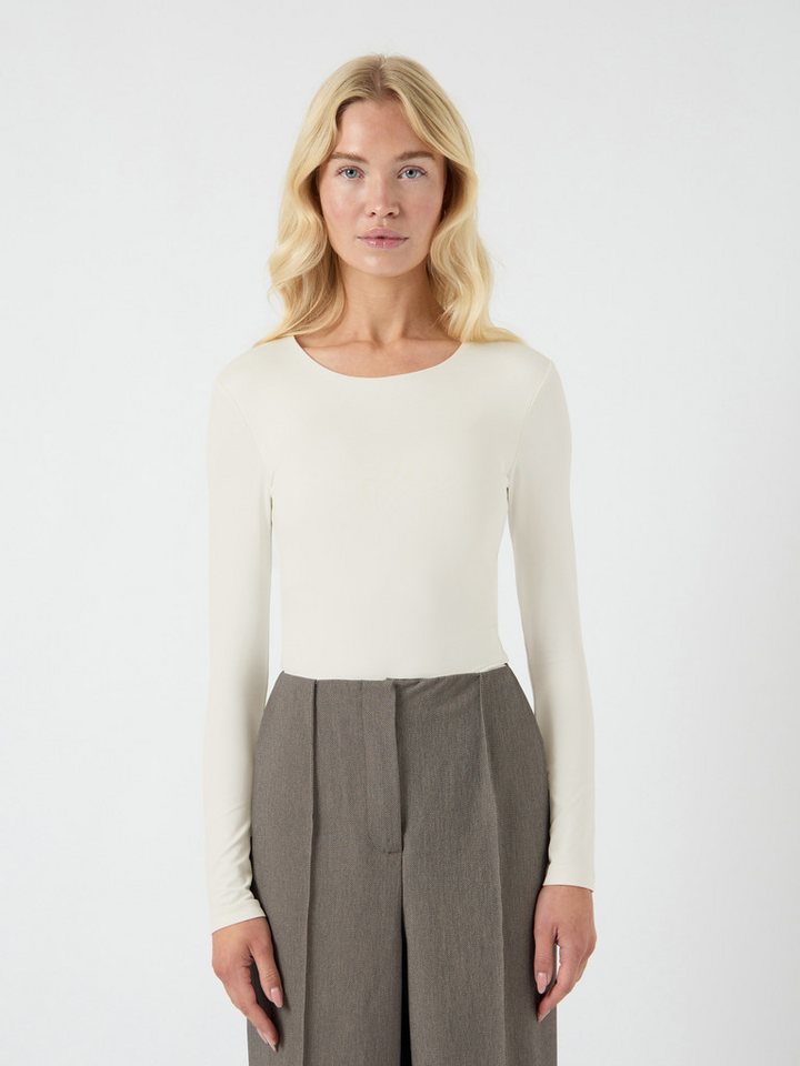 Y.A.S Langarmbody YASRUBY LS BODY S. NOOS von Y.A.S