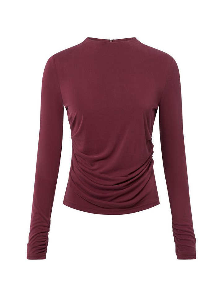 Y.A.S Langarmshirt YASLysa von Y.A.S