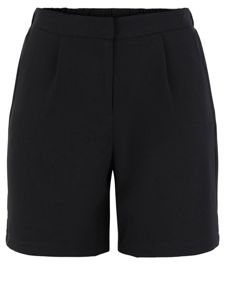 Y.A.S Shorts Damen Shorts YASHELEN MW LONG SHORTS S. (1-tlg) von Y.A.S