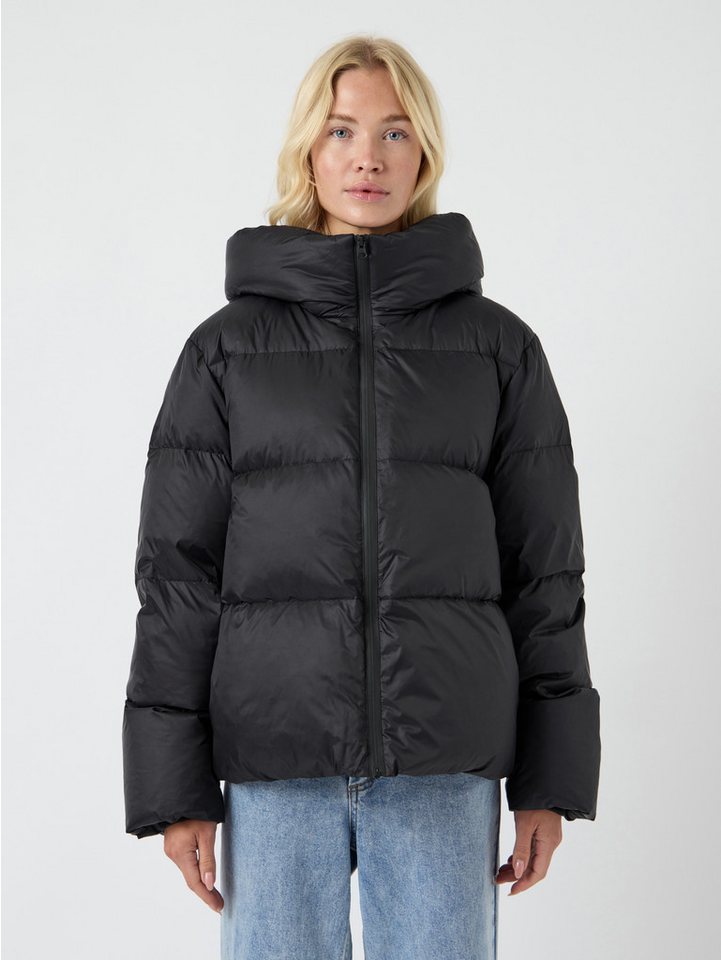 Y.A.S Steppjacke YASPOPPEL DOWN BLEND JACKET S. NOOS von Y.A.S