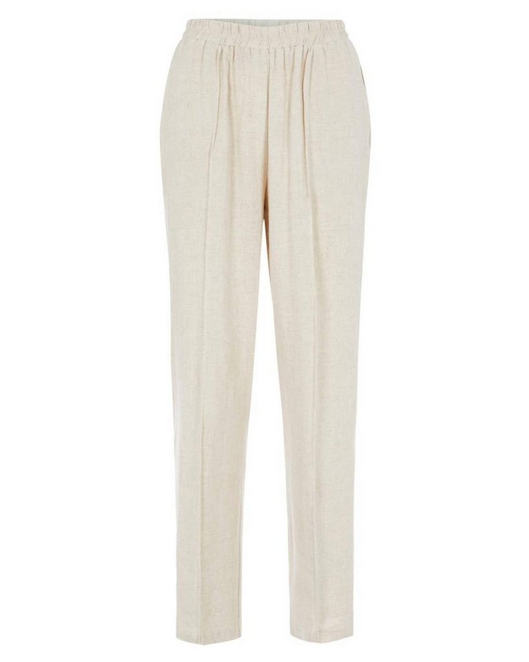 Y.A.S Stoffhose Damen Hose YASVIGGI CROPED PANT (1-tlg) von Y.A.S