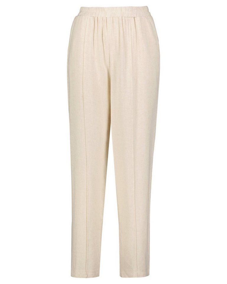 Y.A.S Stoffhose Damen Hose YASVIGGI CROPED PANT (1-tlg) von Y.A.S