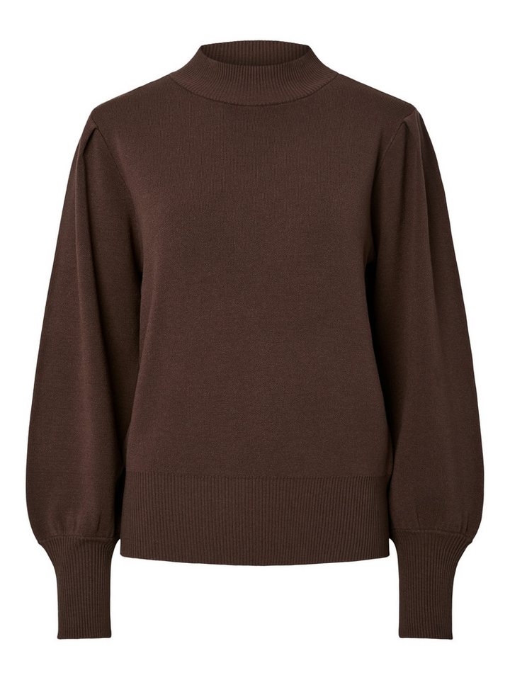 Y.A.S Strickpullover YASFONNY LS KNIT PULLOVER S. NOOS Y.A.S Strickpullover YASFONNY LS KNIT PULLOVER S. NOOS von Y.A.S