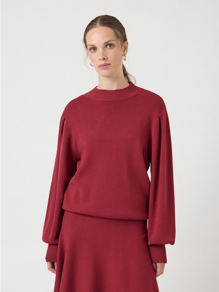 Y.A.S Strickpullover YASFONNY LS KNIT PULLOVER S. NOOS Y.A.S Strickpullover YASFONNY LS KNIT PULLOVER S. NOOS von Y.A.S