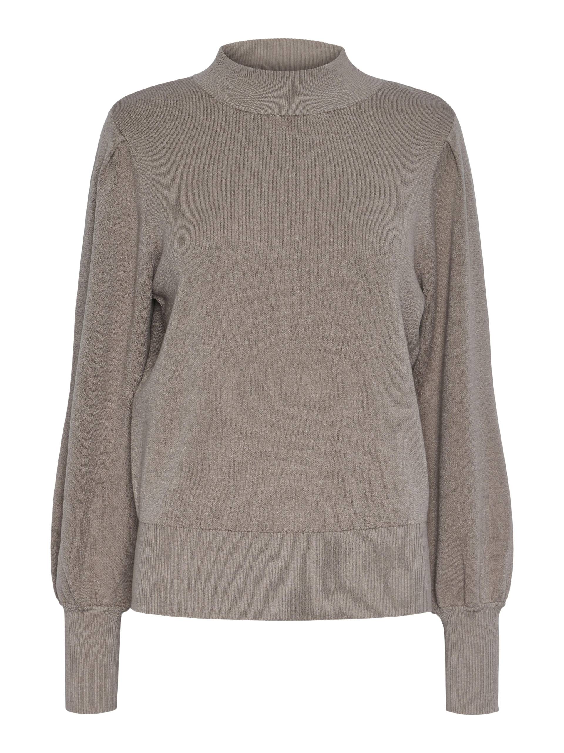 Y.A.S - YASFONNY LS KNIT PULLOVER S. NOOS - Gr. - S von Y.A.S