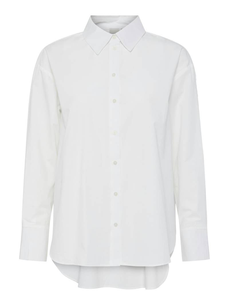 Y.A.S - YASHILDE LS SHIRT S. NOOS star white - Gr. - 38 von Y.A.S