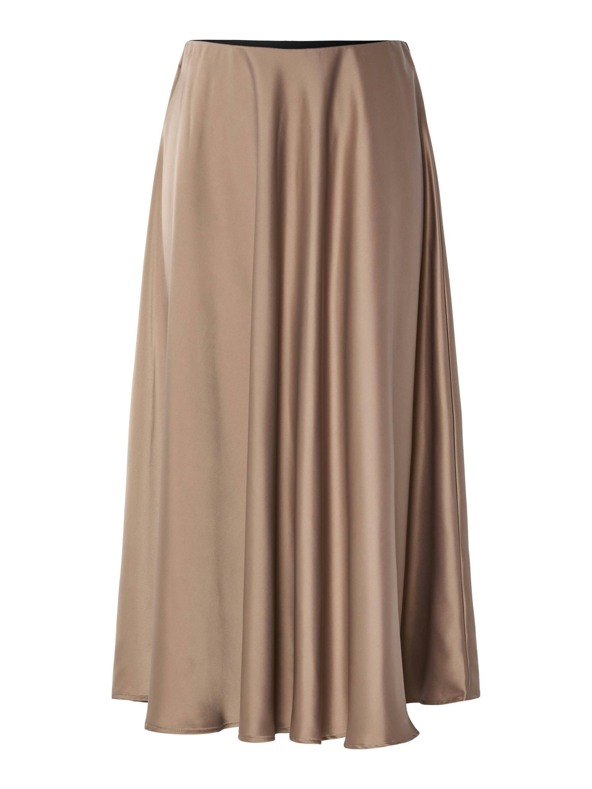 Y.A.S - YASPELLA HW VOLUME ANKLE SKIRT S. NOOS - Gr. - 36 von Y.A.S