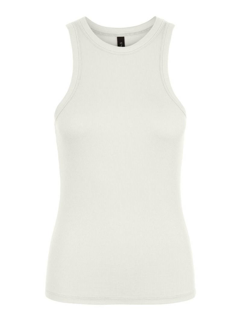 Y.A.S - YASRACCI SL TOP star white - Gr. - XS von Y.A.S