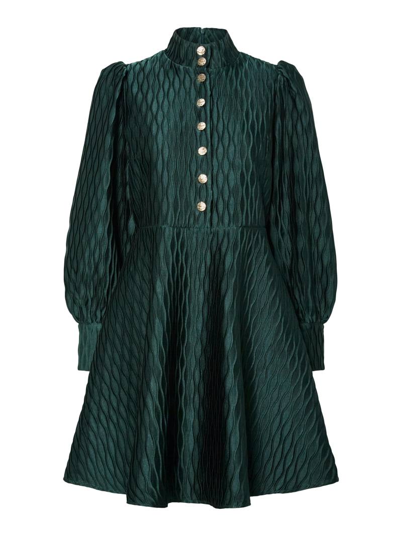 Y.A.S - YASRIPPLE LS DRESS S. NOOS ponderosa pine - Gr. - 40 von Y.A.S