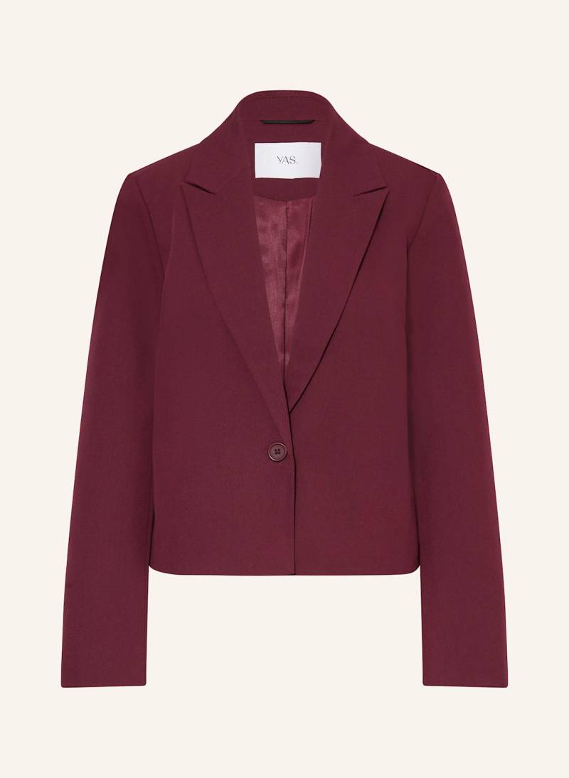 Y.A.S. Blazer rot von Y.A.S.