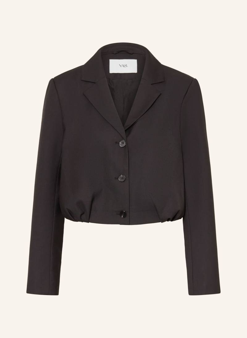 Y.A.S. Blazer schwarz von Y.A.S.
